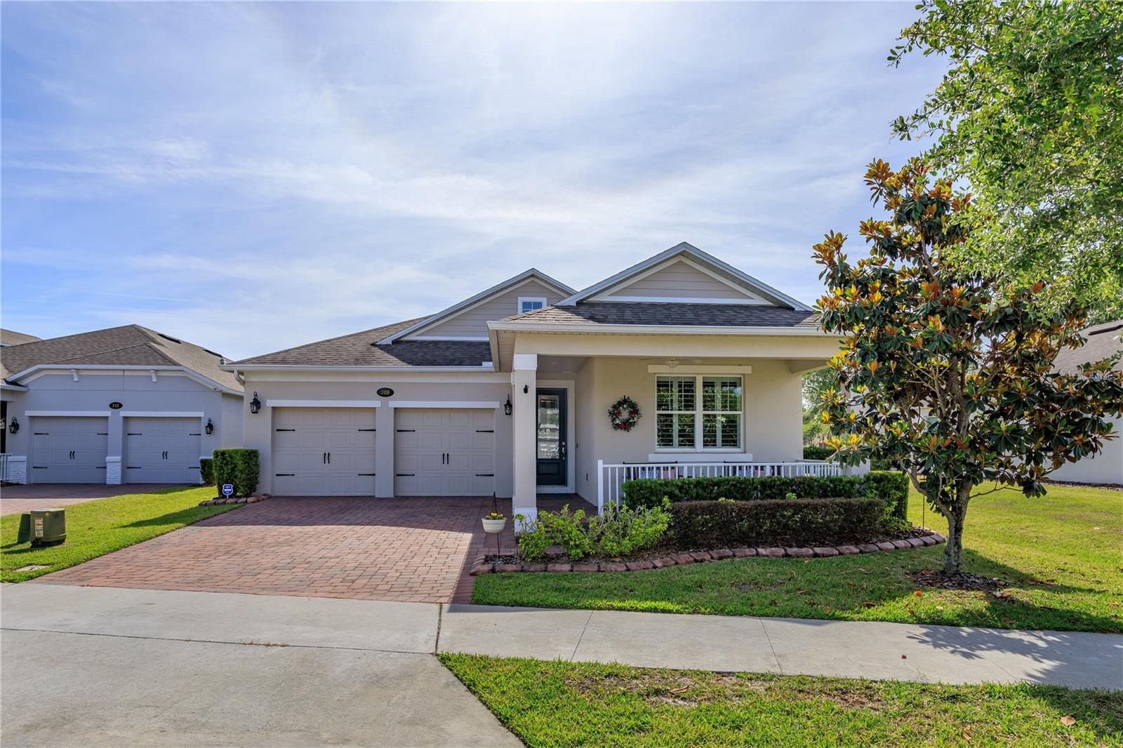 Details for 708 Orange Belt Loop, WINTER GARDEN, FL 34787