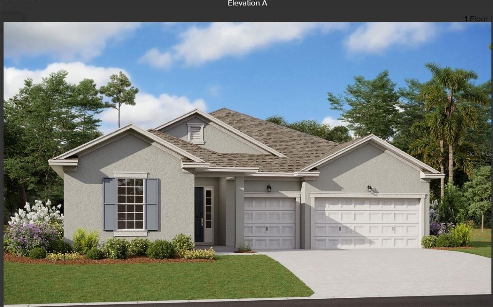 Details for 15130 Tea Tree Drive, WINTER GARDEN, FL 34787