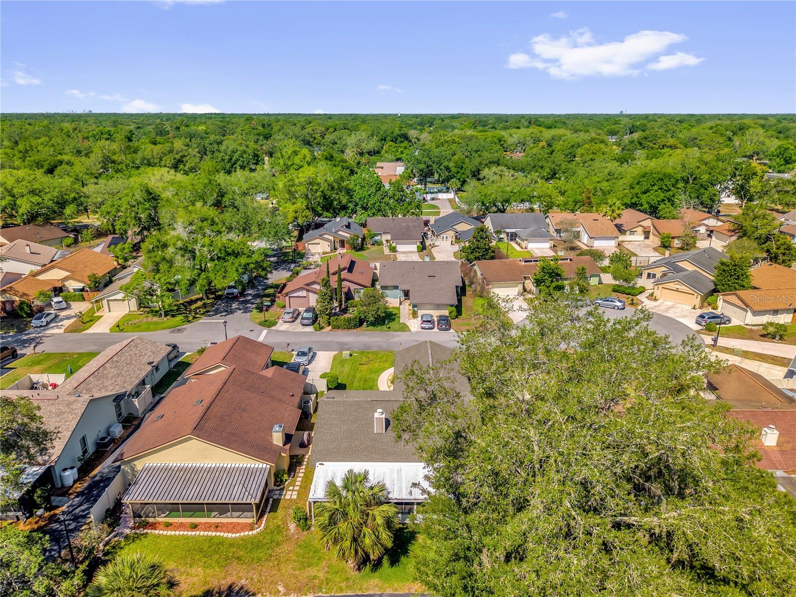 Image 31 of 31 For 1109 Dappled Elm Lane