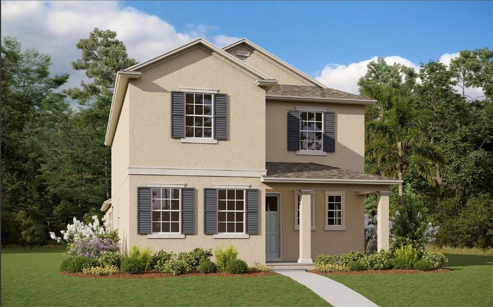 Details for 5978 Flowering Cherry Bend, WINTER GARDEN, FL 34787