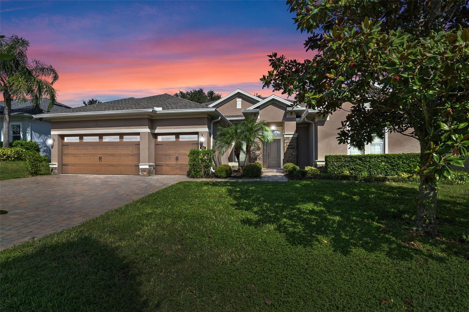 Details for 410 Sauvignon Way, GROVELAND, FL 34736