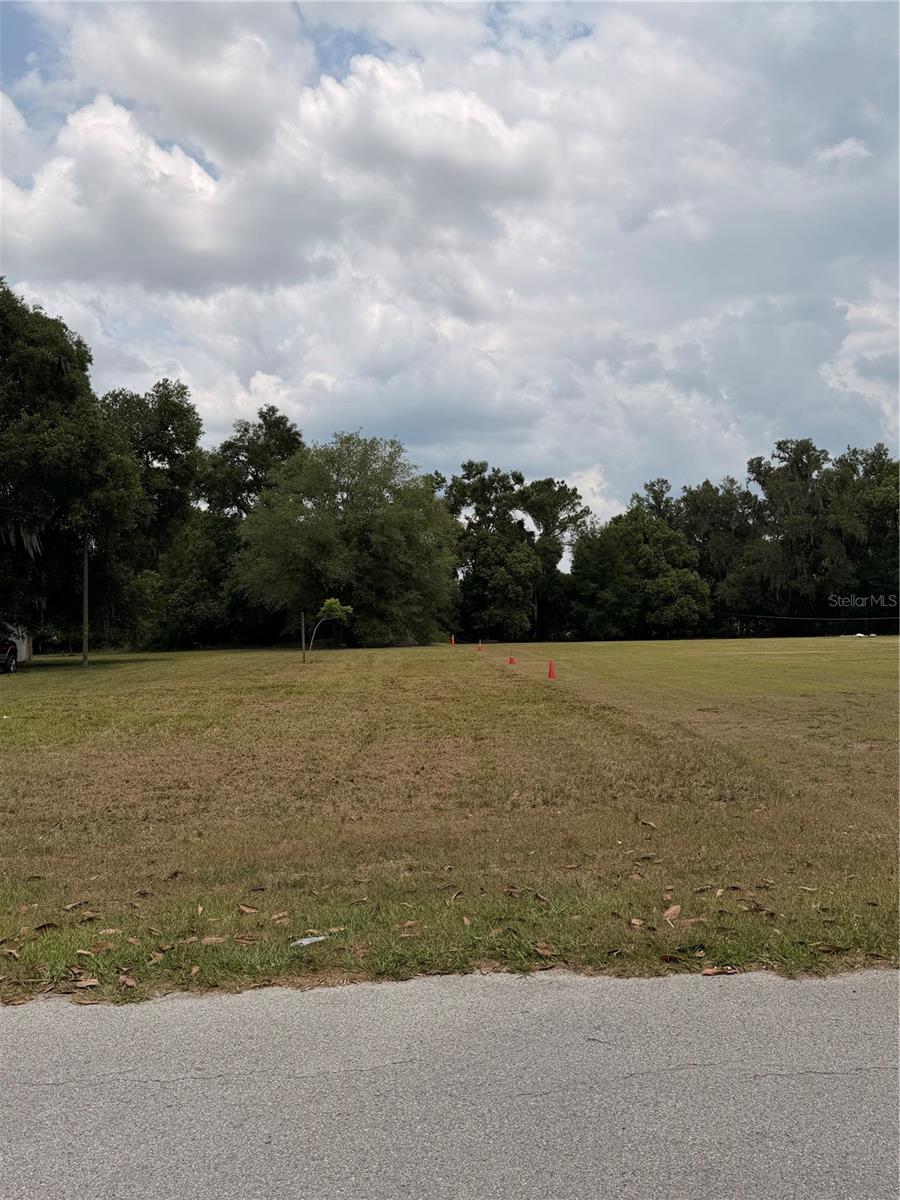 Listing Details for Fourth Street, WEBSTER, FL 33597