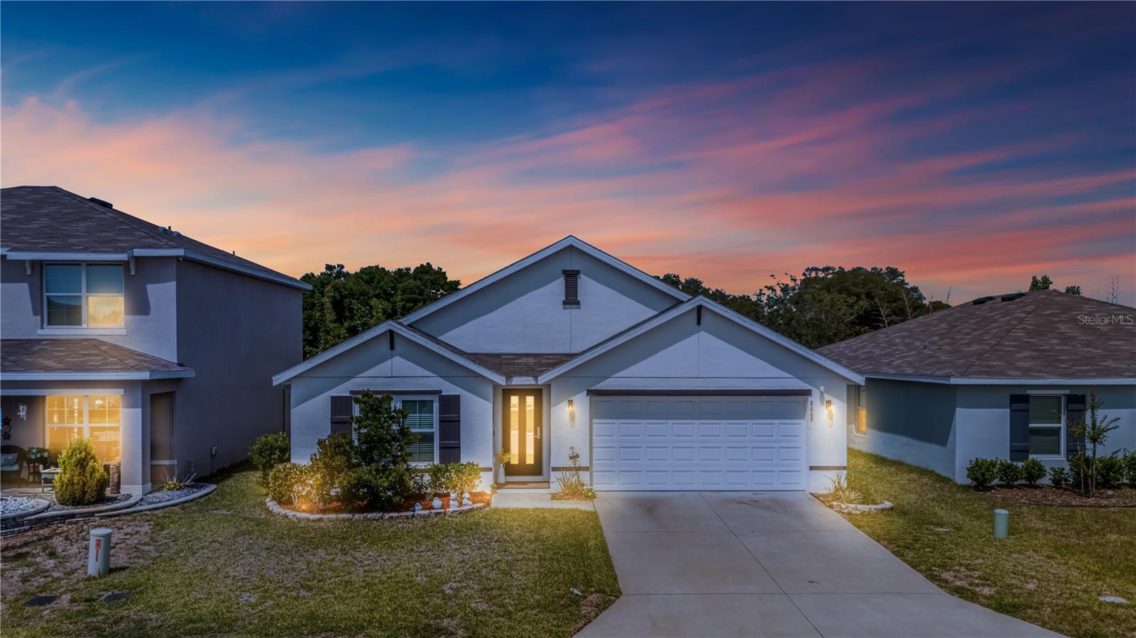 Details for 8669 Triumph Circle, WILDWOOD, FL 34785