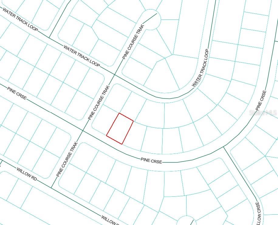 Details for  Pine Course  , OCALA, FL 34472