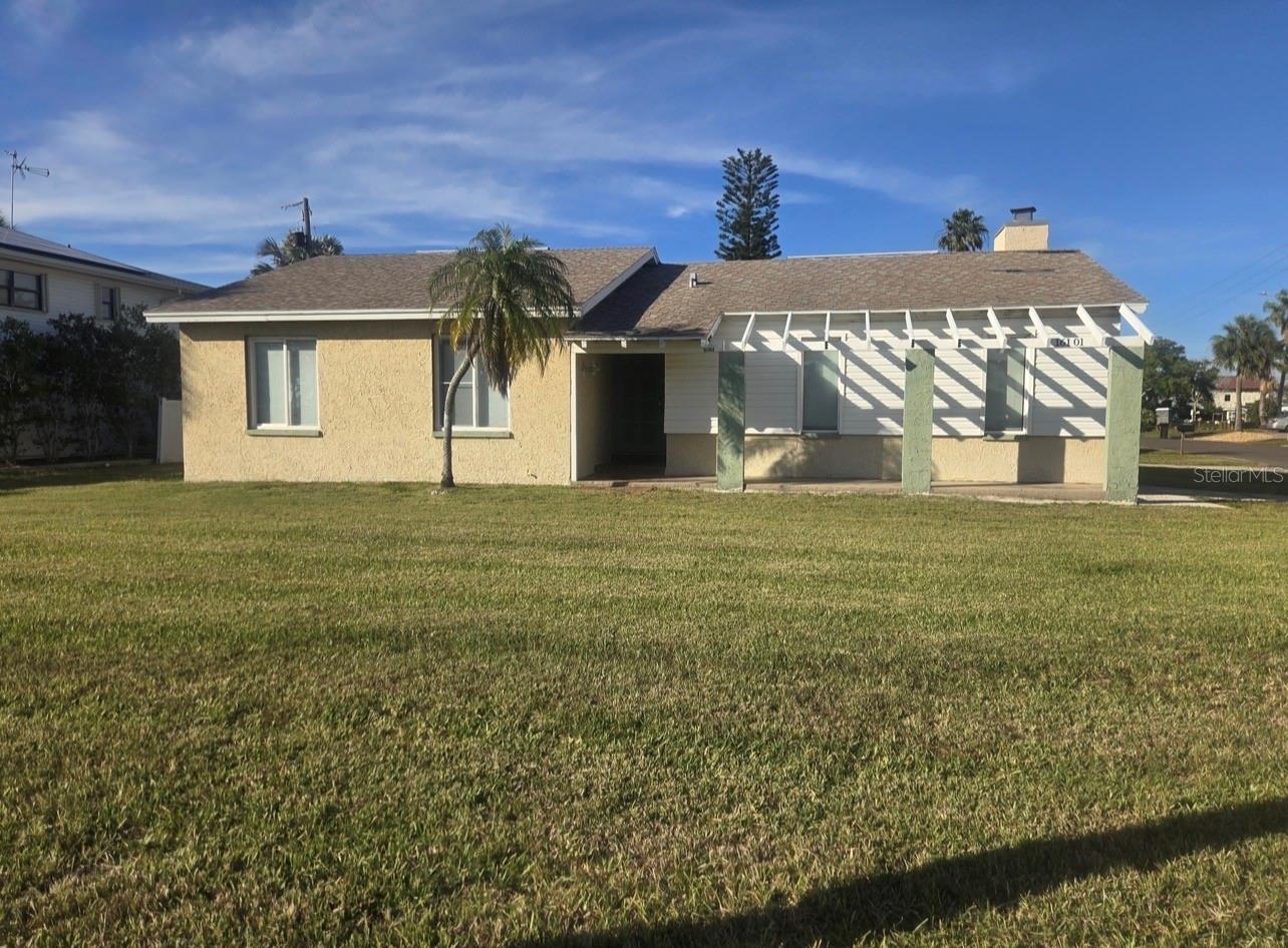 Details for 16101 Gulf Boulevard, REDINGTON BEACH, FL 33708