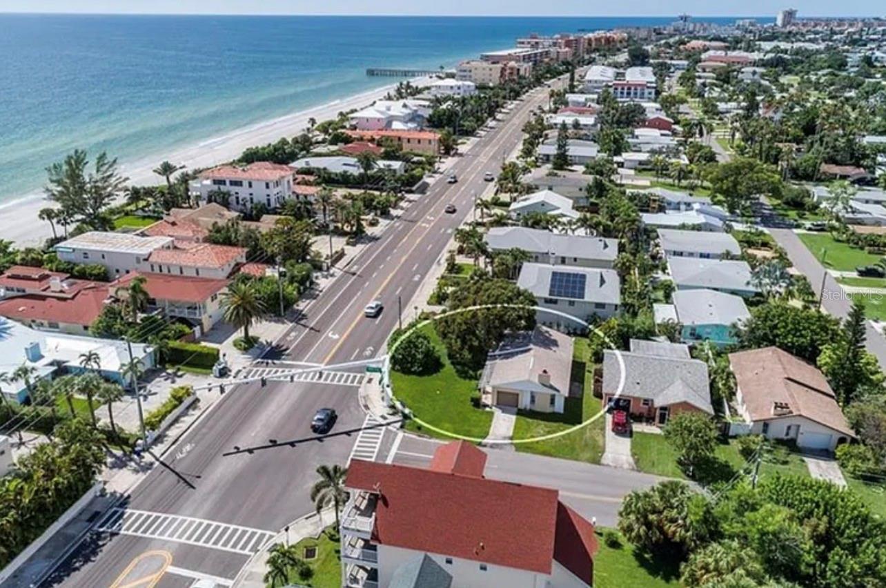 Image 2 of 9 For 16101 Gulf Boulevard