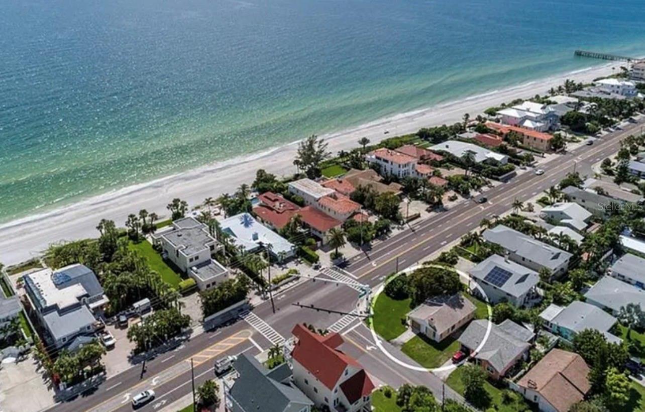 Image 3 of 9 For 16101 Gulf Boulevard