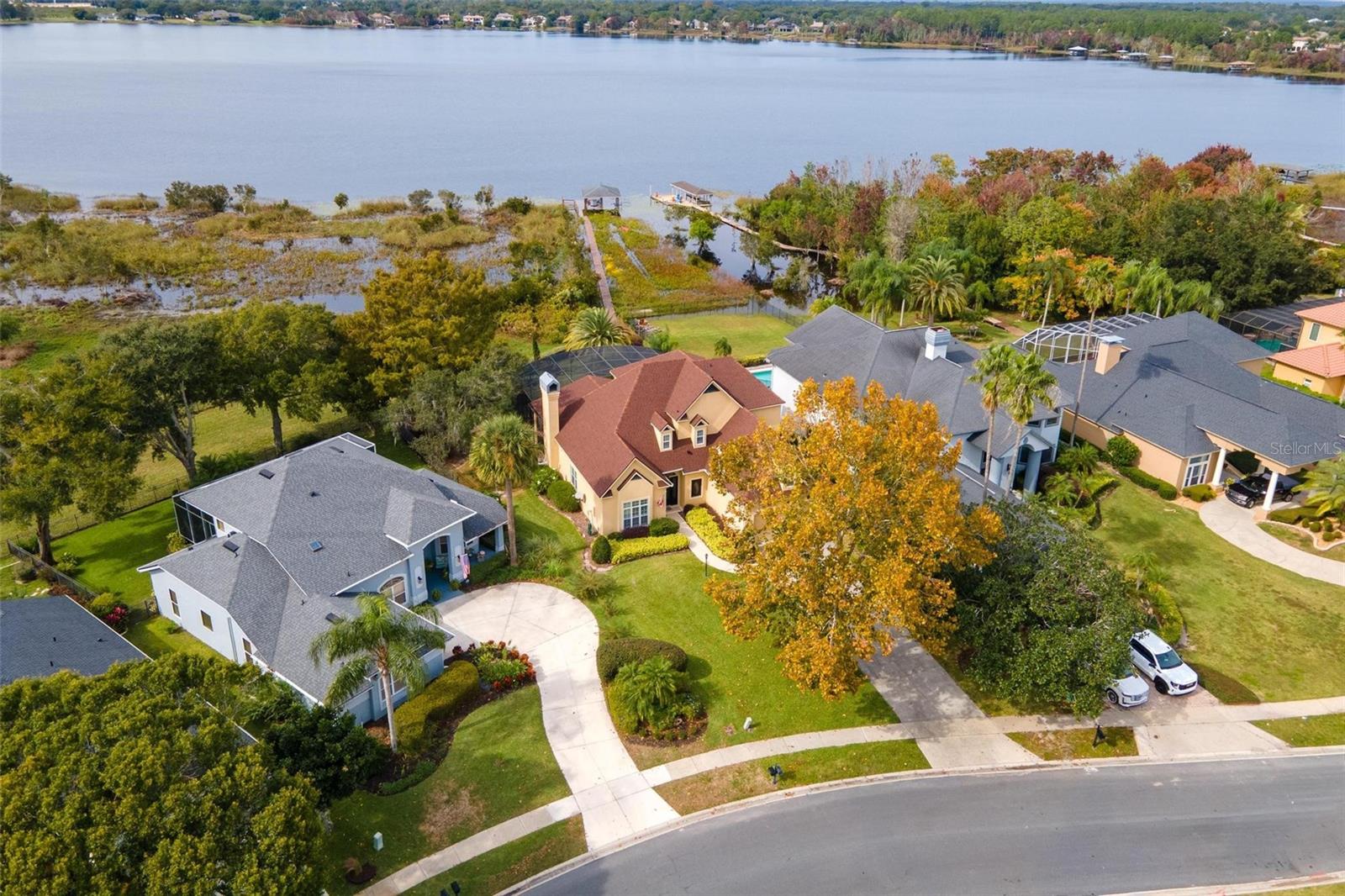 Image 60 of 71 For 1641 Edgewater Drive