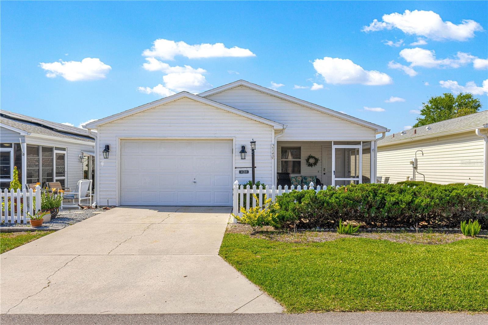 Details for 2140 Estevez Drive, LADY LAKE, FL 32159