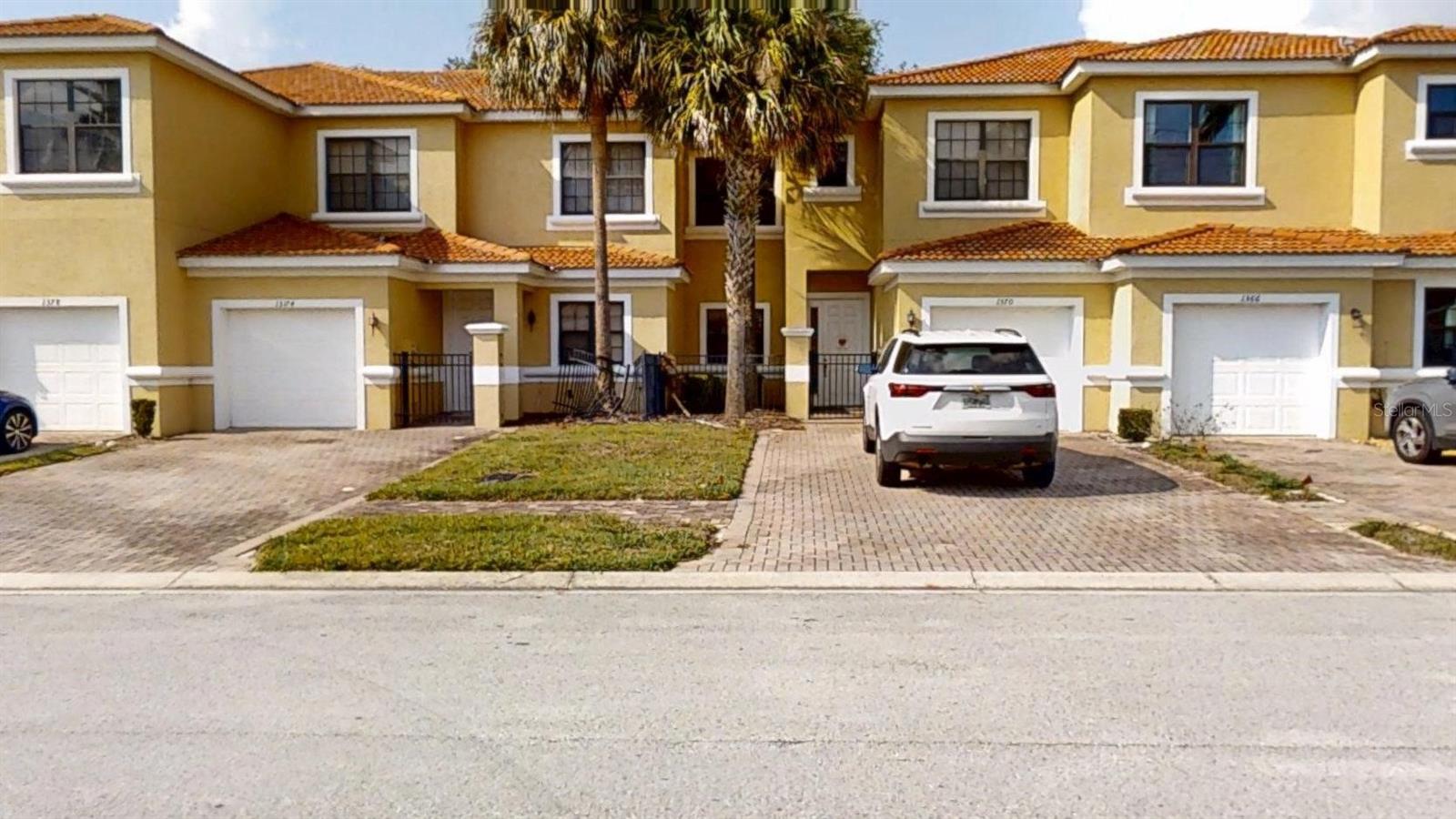 Details for 1370 Pacific Road, KISSIMMEE, FL 34759