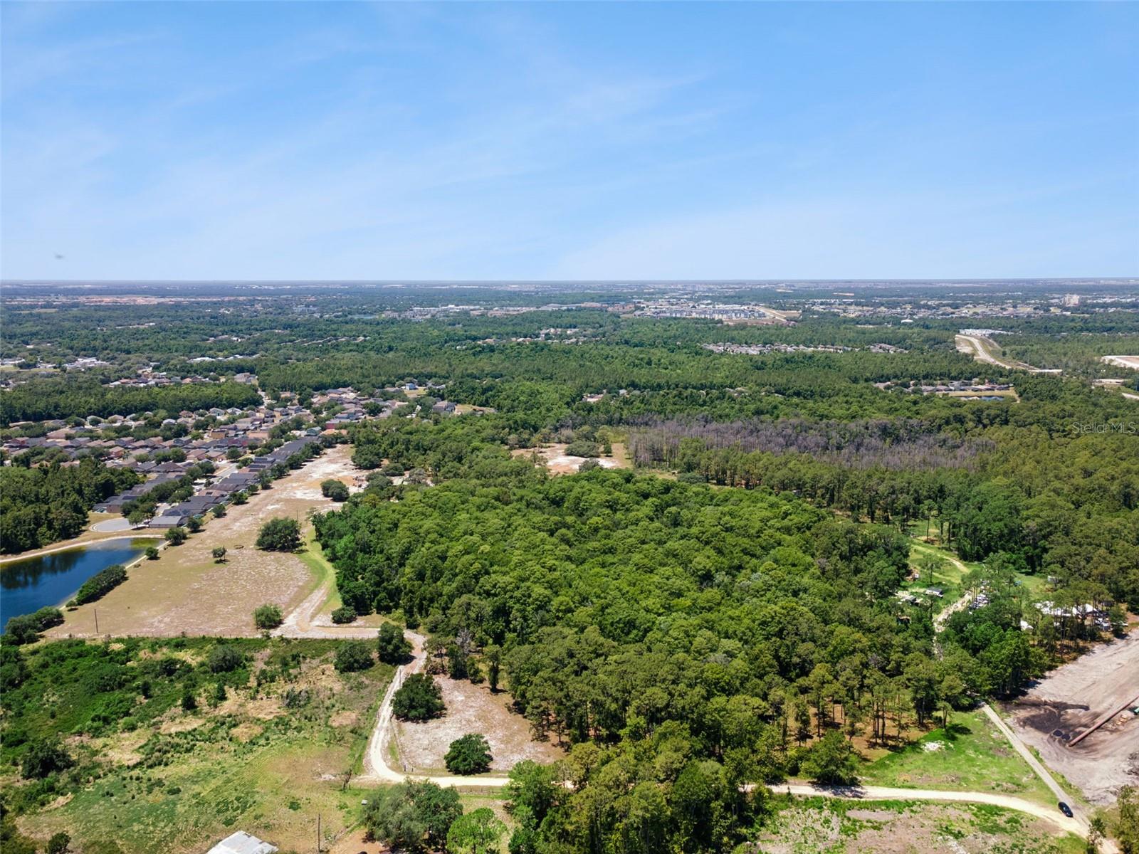 Image 3 of 11 For Blue Jay Way