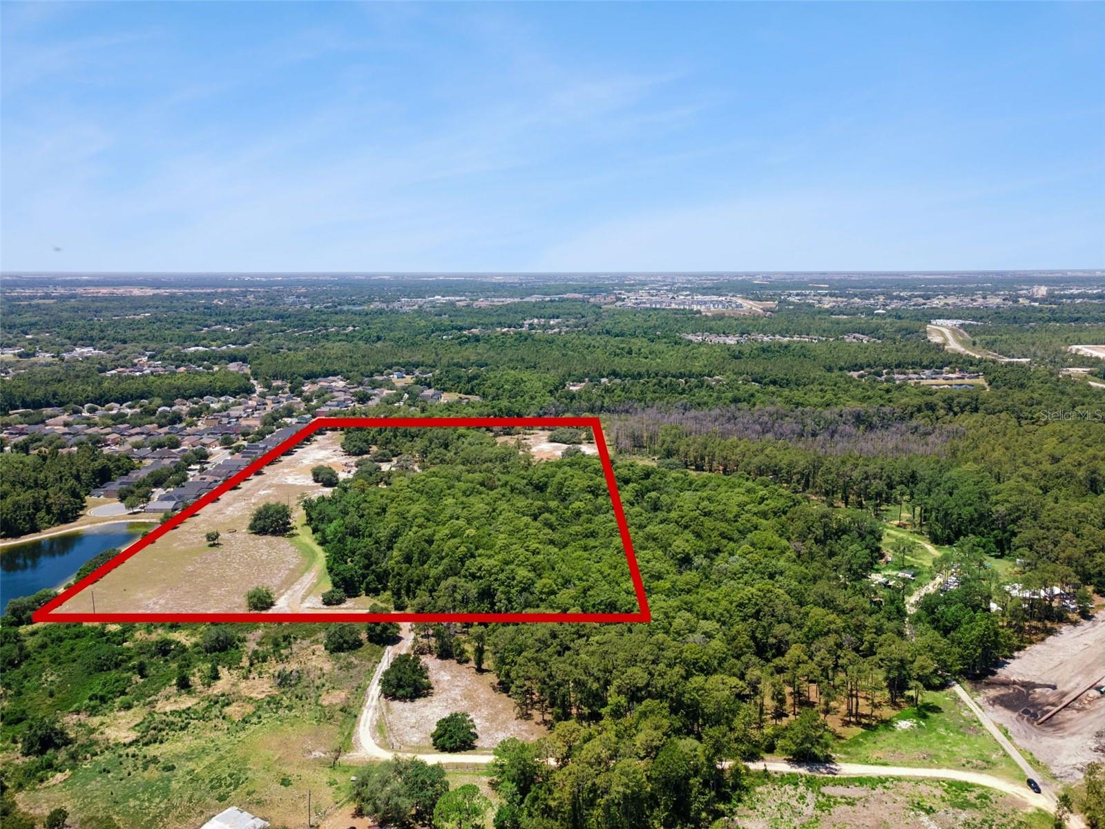 Image 4 of 11 For Blue Jay Way