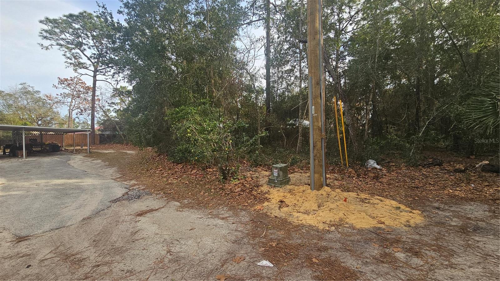 Details for W Seventh Avenue, UMATILLA, FL 32784