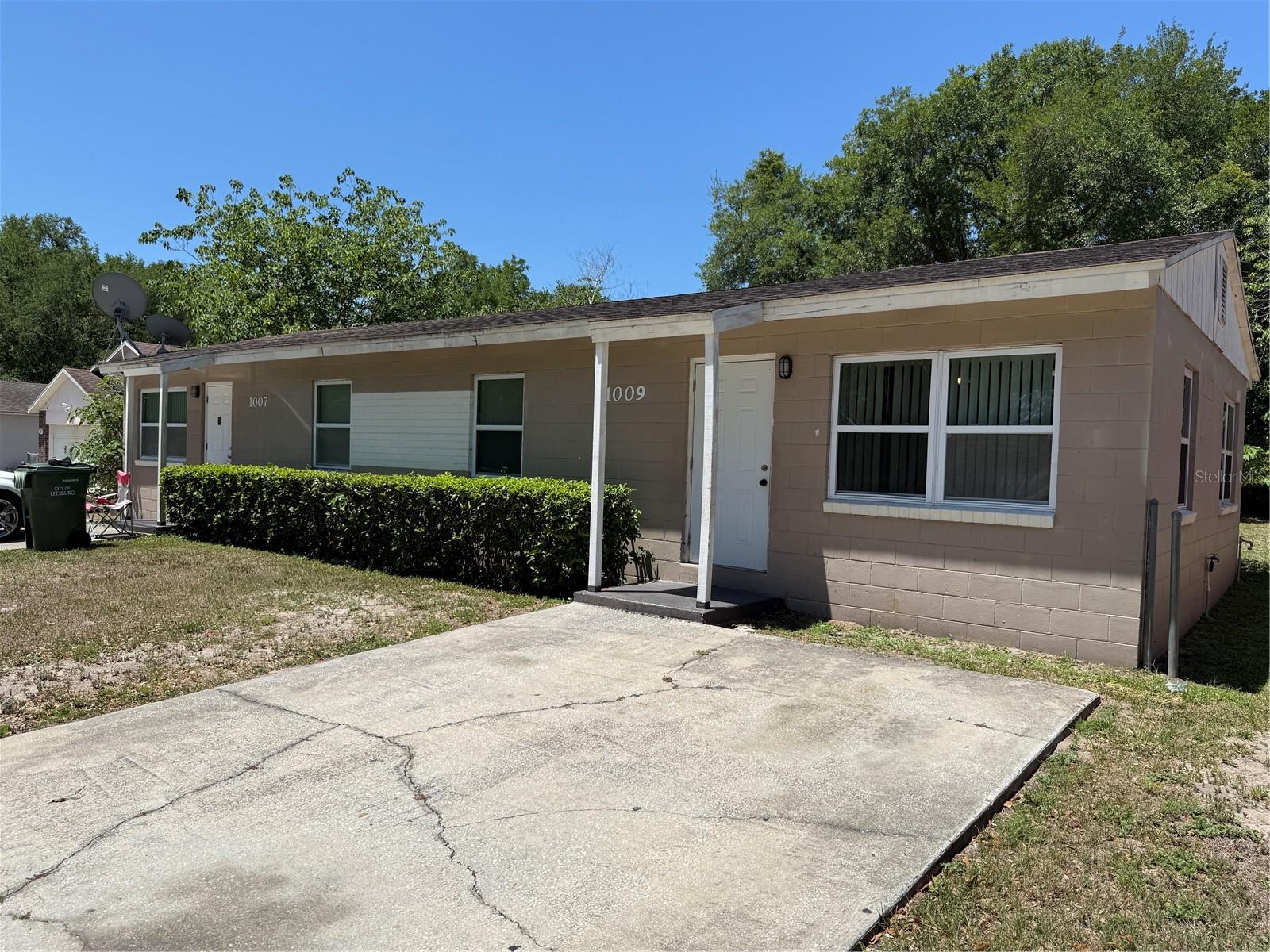Details for 1009 Mccormack Street, LEESBURG, FL 34748