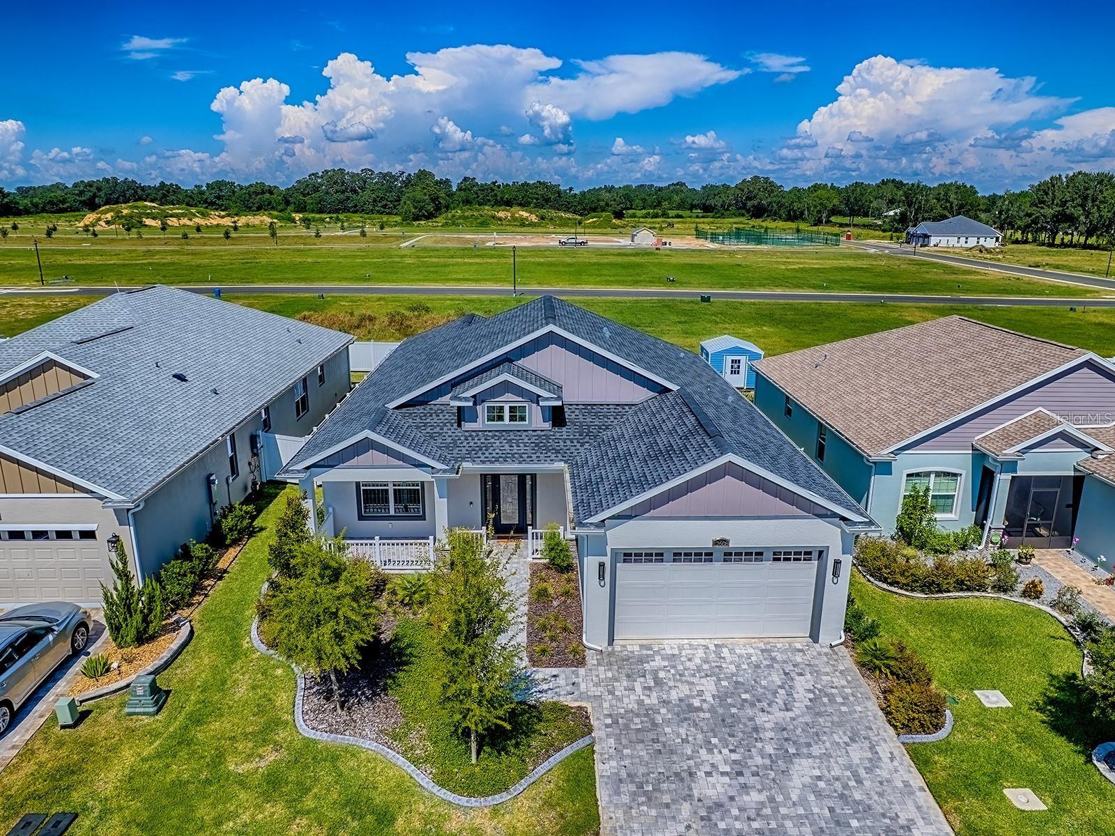 Details for 12608 49th Drive, OXFORD, FL 34484