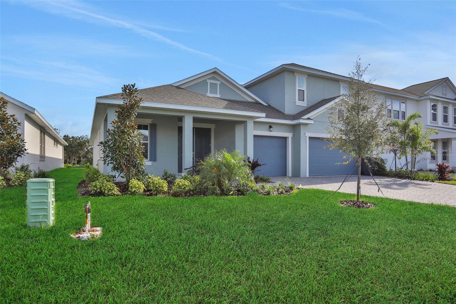 Details for 7414 Sea Manatee Street, PARRISH, FL 34219