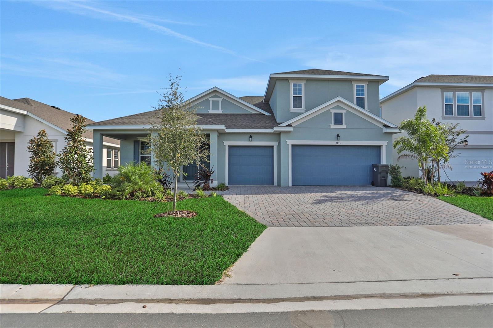 Image 2 of 42 For 7414 Sea Manatee Street