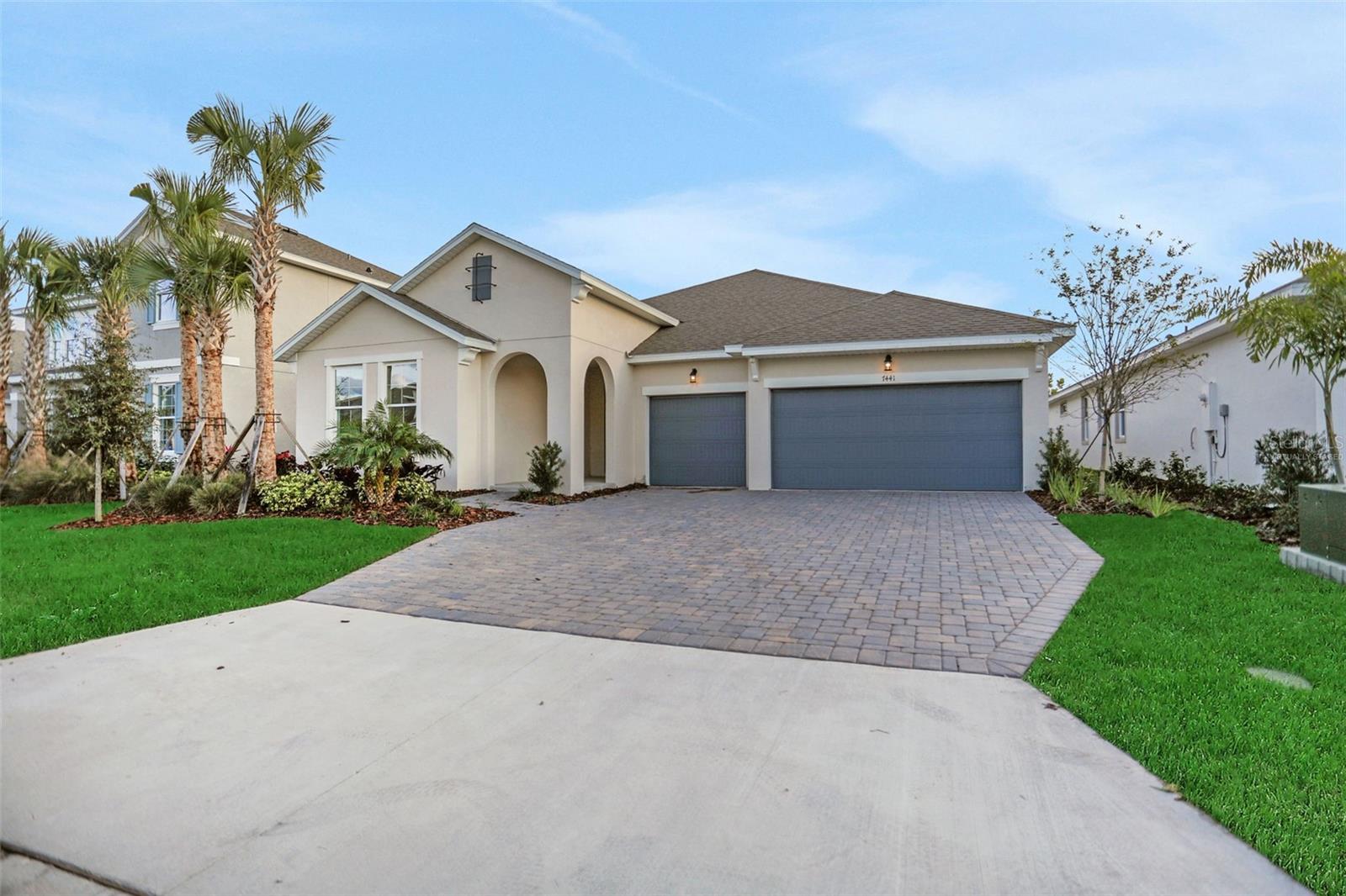 Details for 7418 Sea Manatee Street, PARRISH, FL 34219