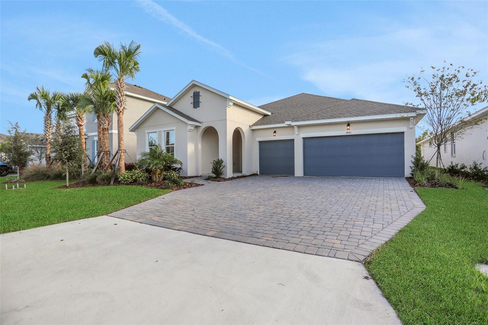 Image 2 of 40 For 7418 Sea Manatee Street