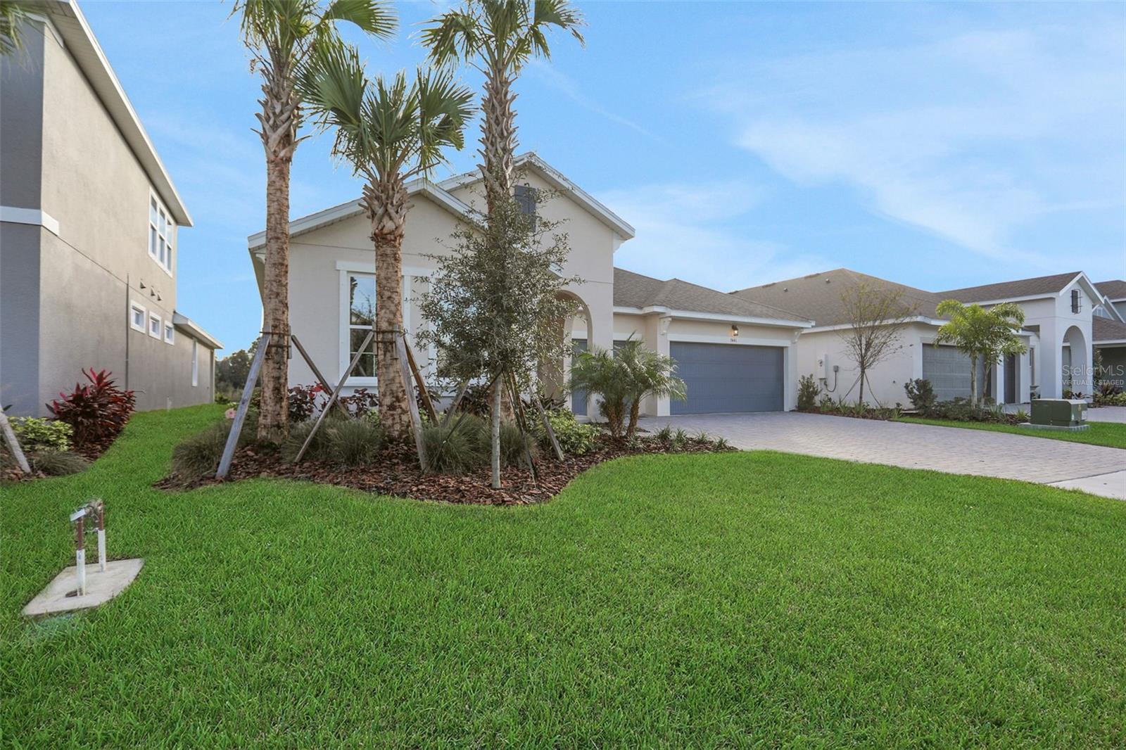Image 3 of 40 For 7418 Sea Manatee Street