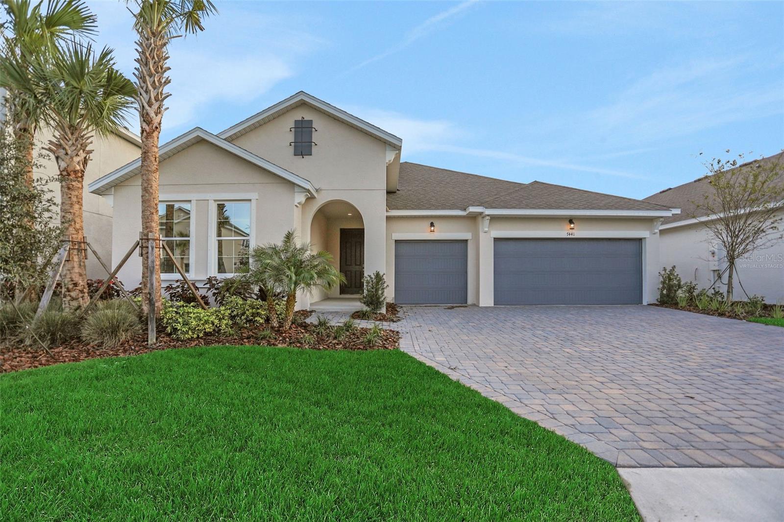 Image 4 of 40 For 7418 Sea Manatee Street
