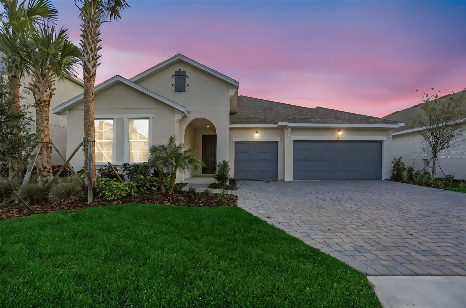 Image 5 of 40 For 7418 Sea Manatee Street