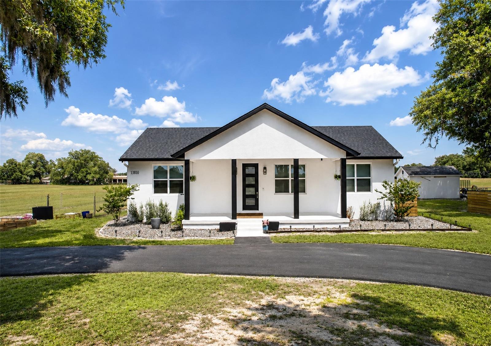 Image 3 of 43 For 13810 Rester Road