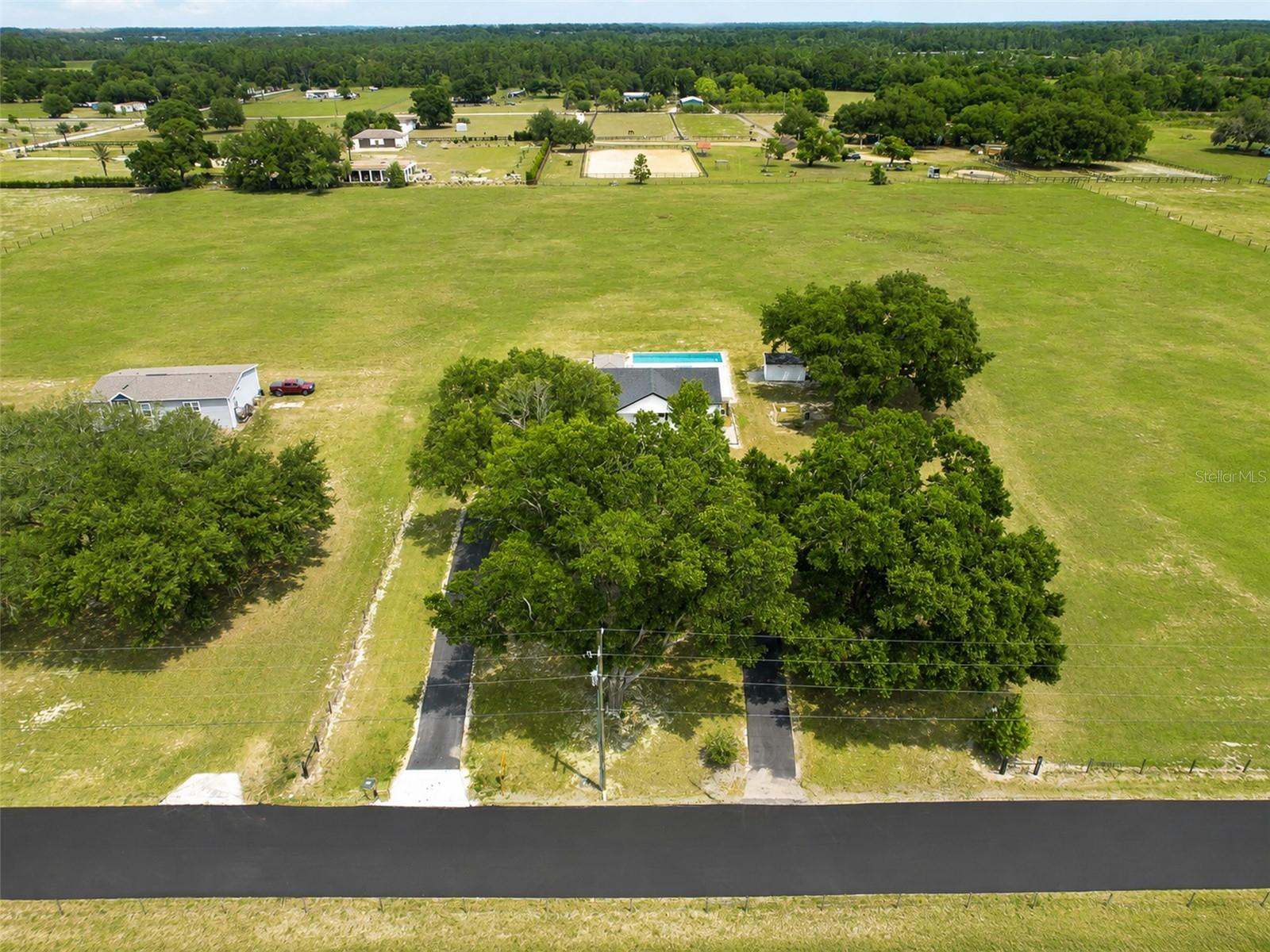 Image 36 of 43 For 13810 Rester Road
