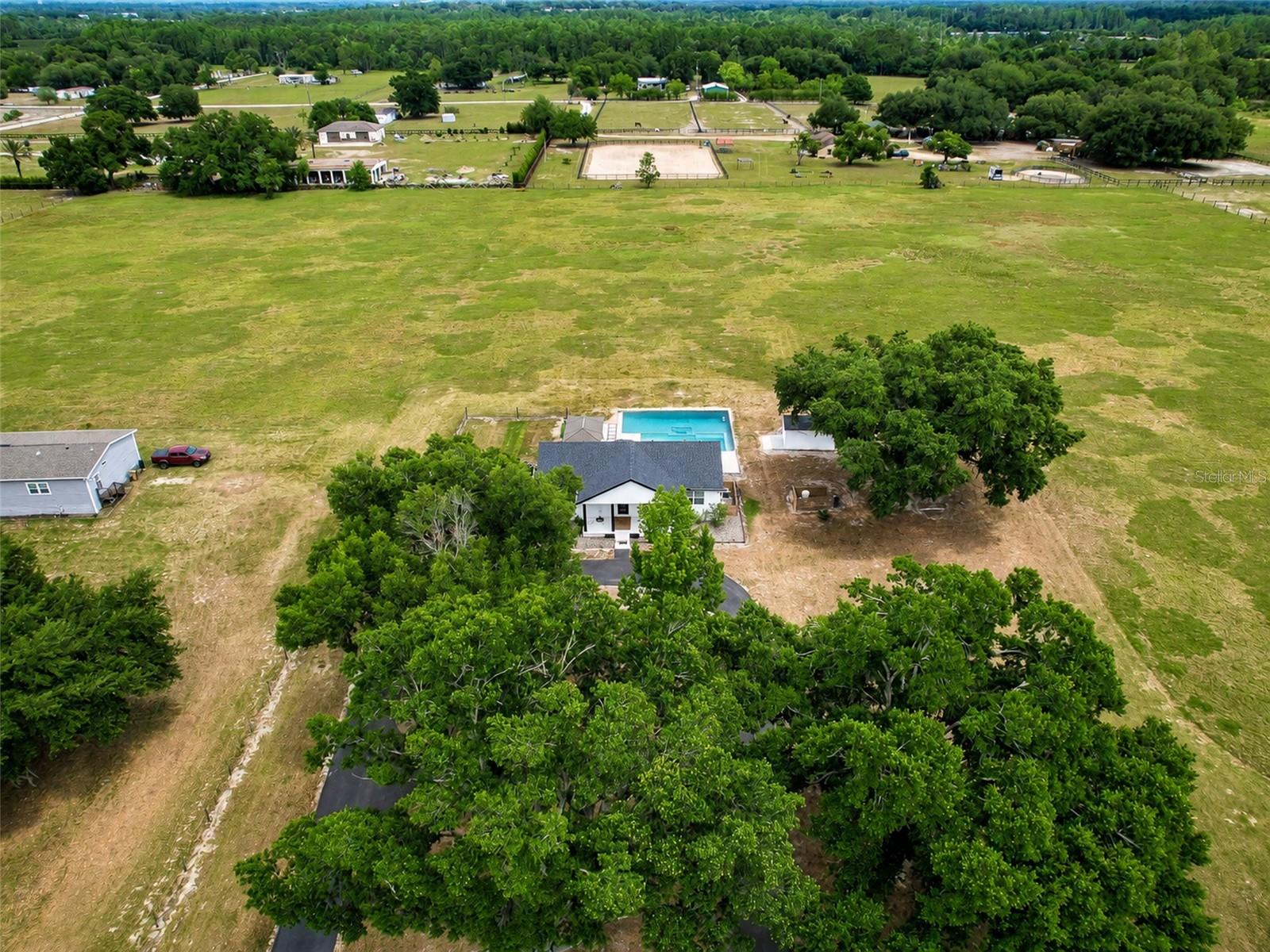 Image 40 of 43 For 13810 Rester Road