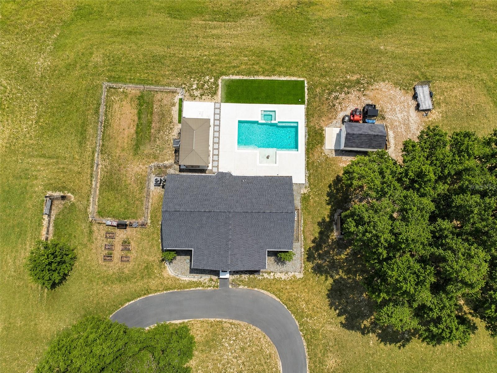 Image 42 of 43 For 13810 Rester Road