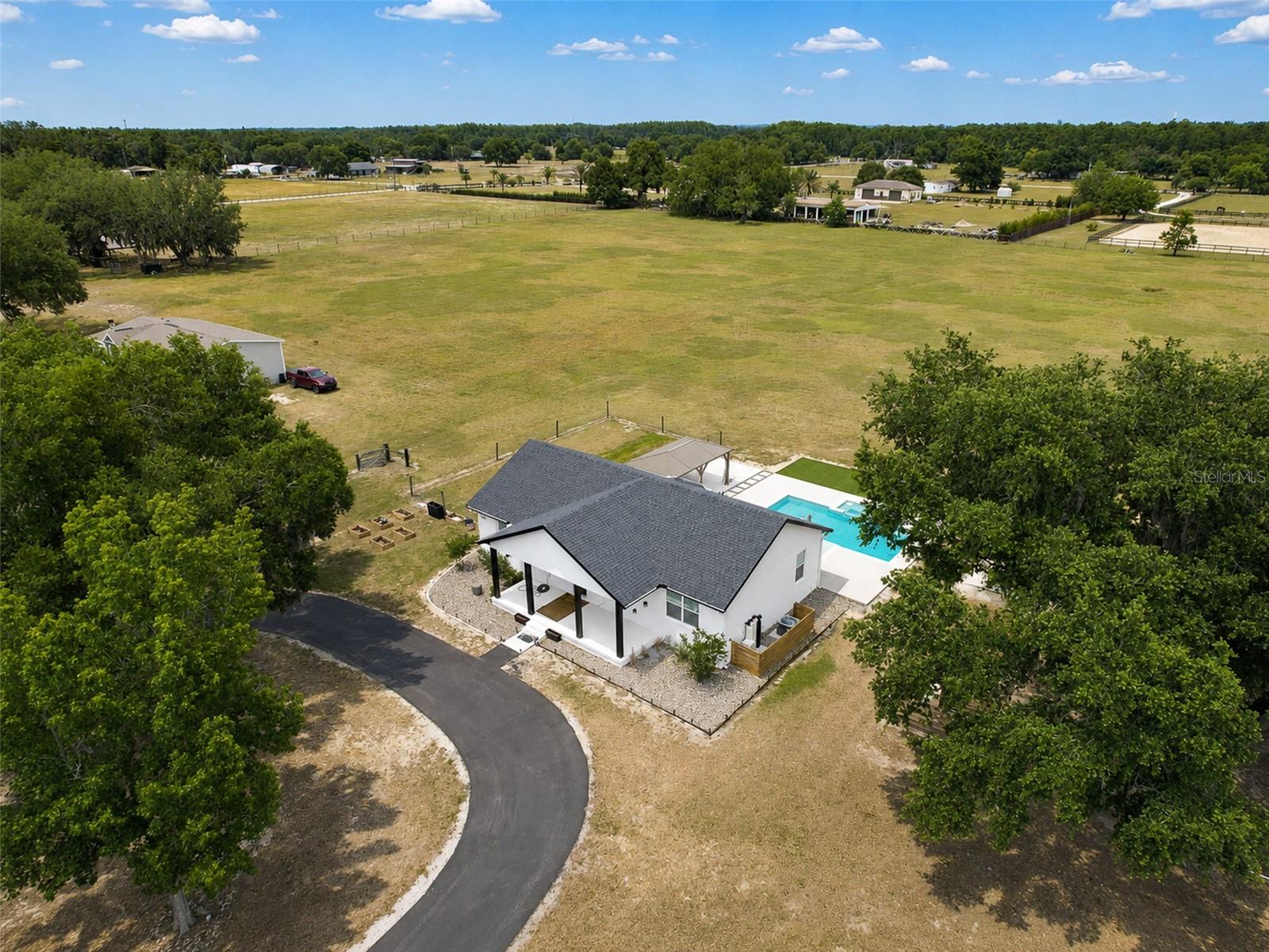 Image 43 of 43 For 13810 Rester Road