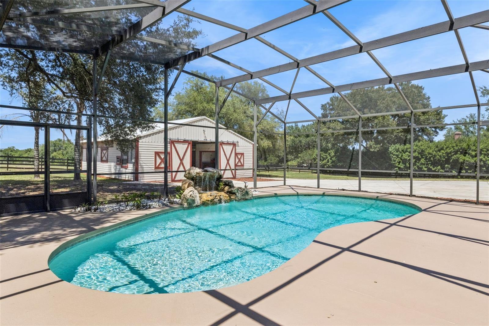 Image 44 of 69 For 14951 Thoroughbred Ln