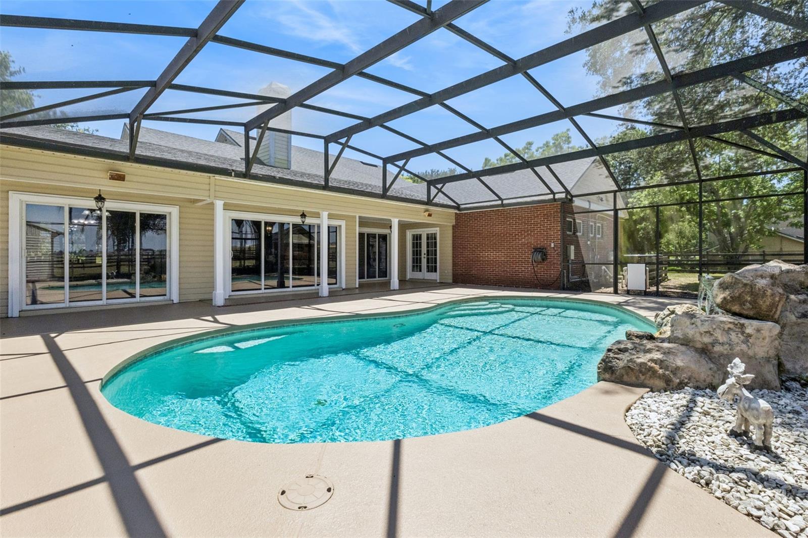 Image 45 of 69 For 14951 Thoroughbred Ln