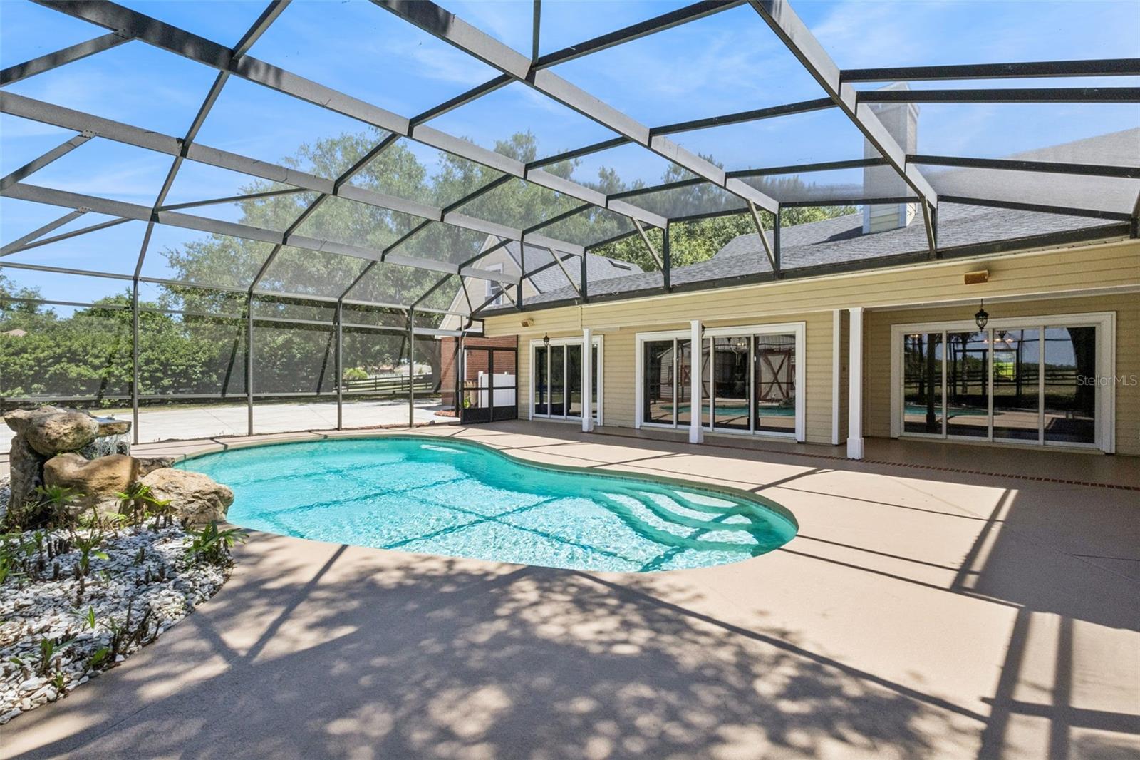 Image 46 of 69 For 14951 Thoroughbred Ln