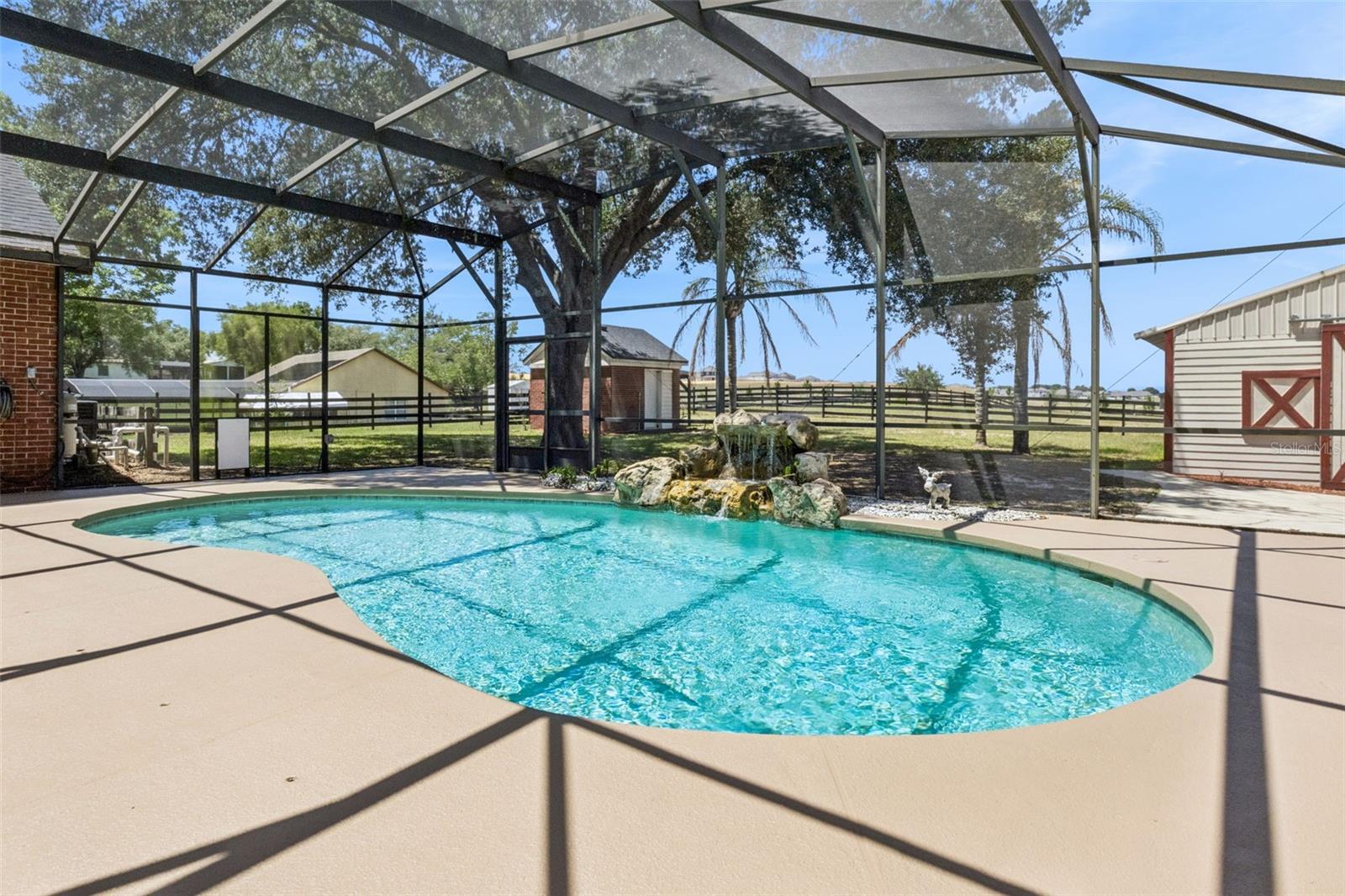 Image 47 of 69 For 14951 Thoroughbred Ln