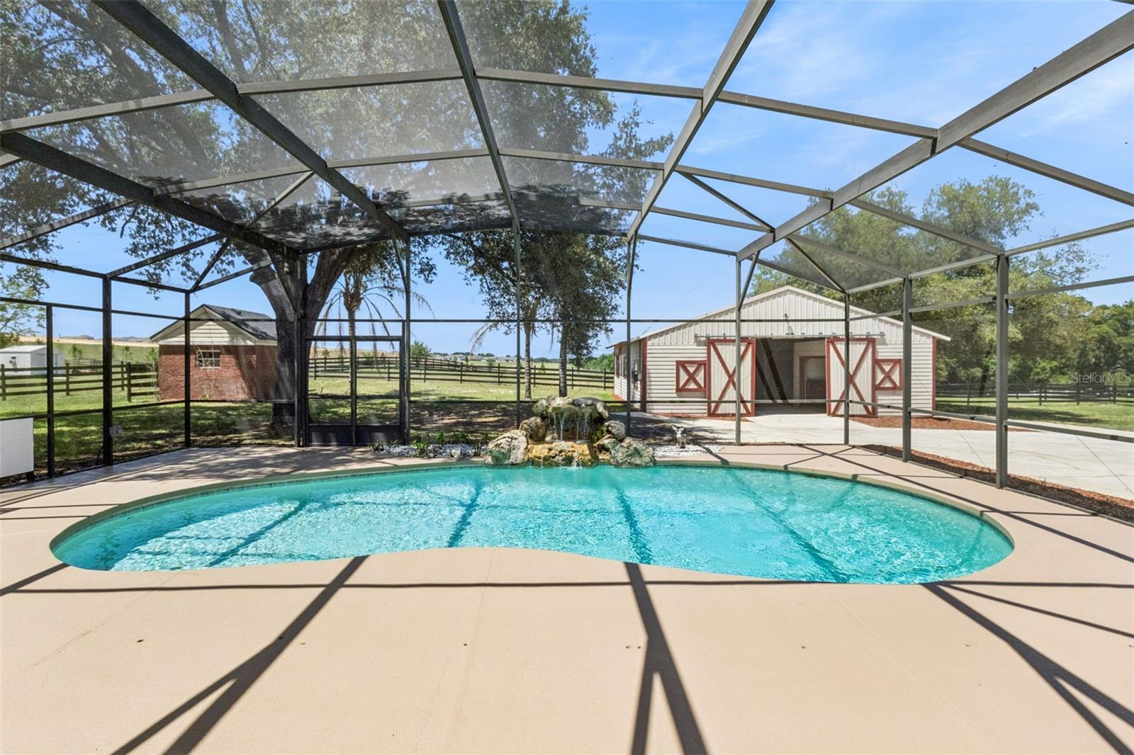Image 48 of 69 For 14951 Thoroughbred Ln