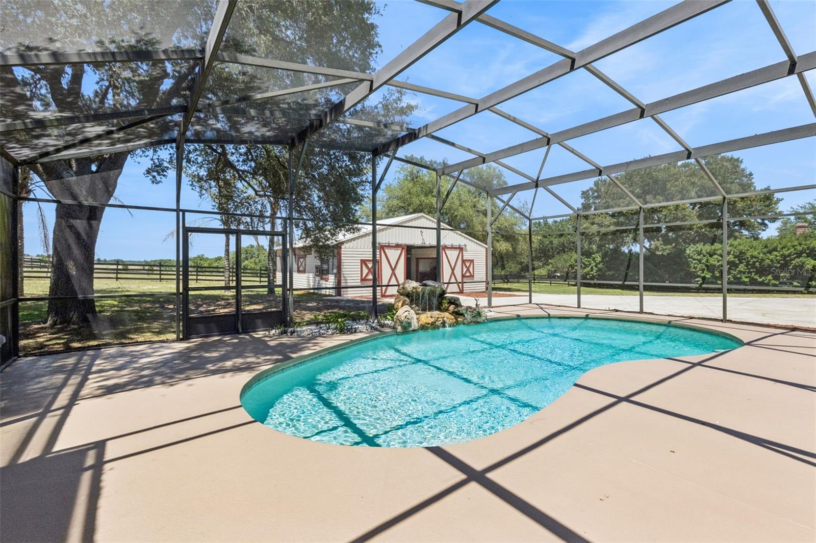 Image 49 of 69 For 14951 Thoroughbred Ln