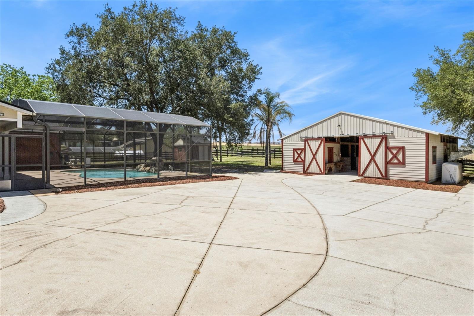 Image 51 of 69 For 14951 Thoroughbred Ln
