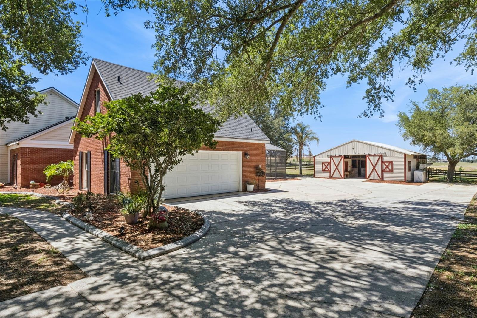 Image 56 of 69 For 14951 Thoroughbred Ln