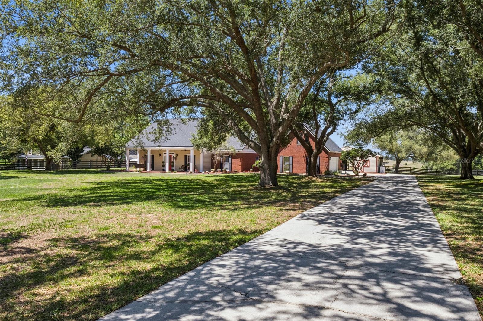 Image 59 of 69 For 14951 Thoroughbred Ln