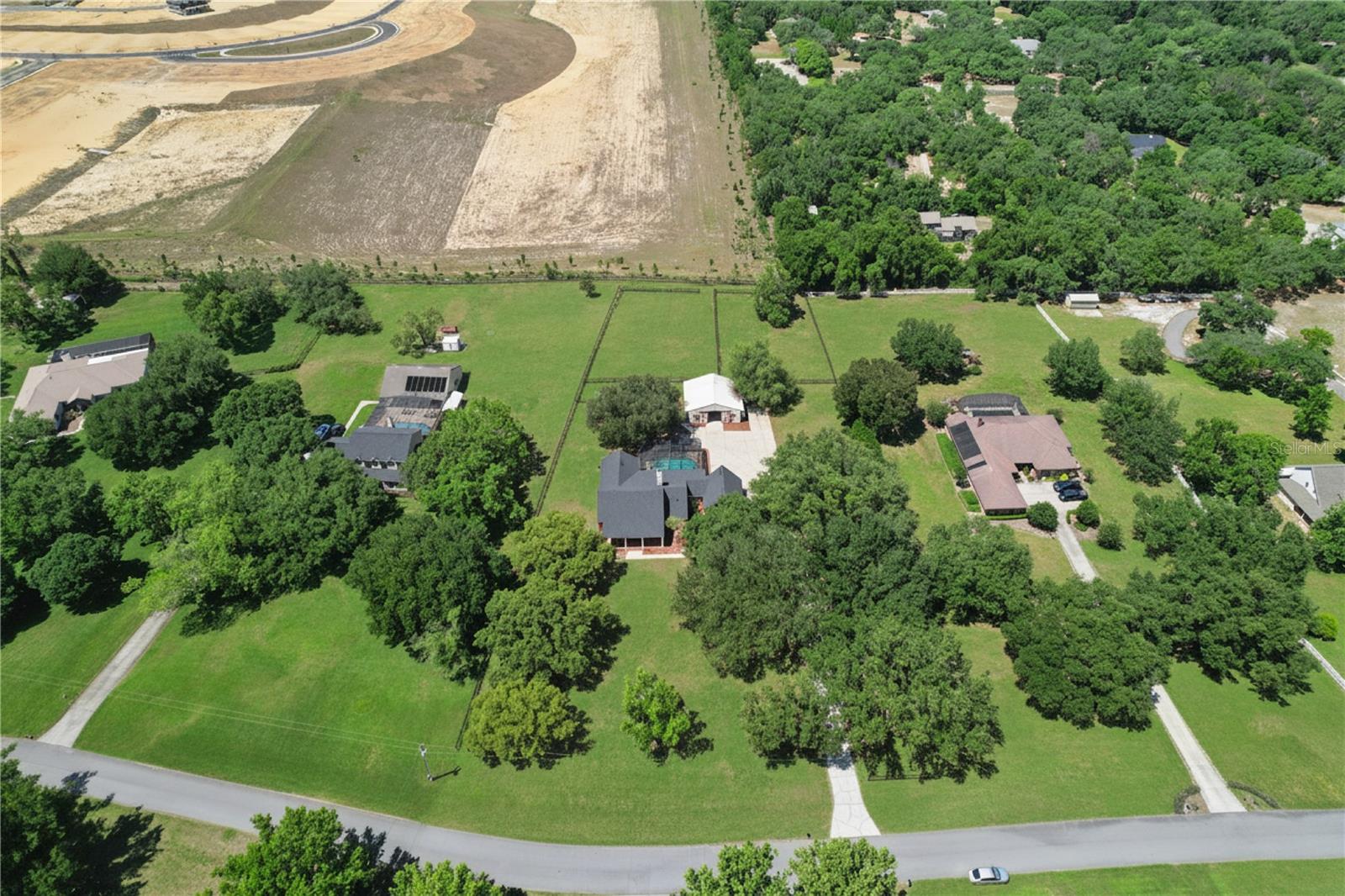 Image 61 of 69 For 14951 Thoroughbred Ln