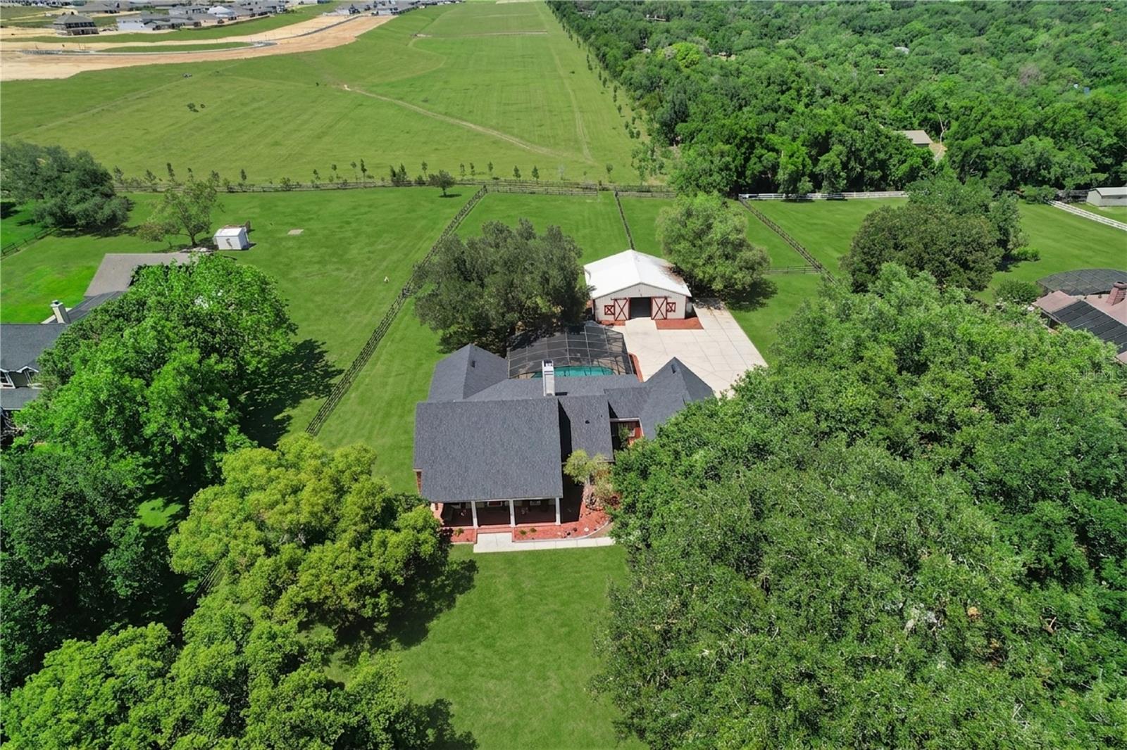 Image 62 of 69 For 14951 Thoroughbred Ln