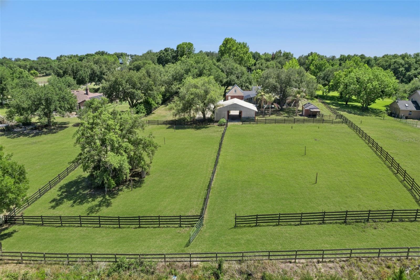 Image 63 of 69 For 14951 Thoroughbred Ln