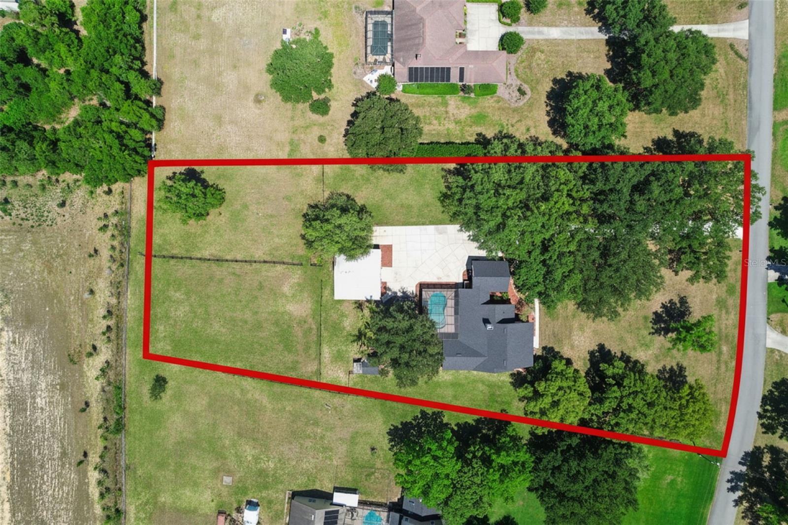 Image 65 of 69 For 14951 Thoroughbred Ln