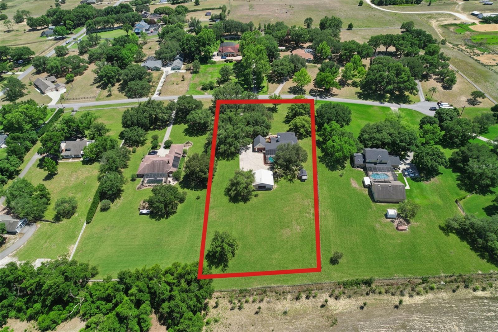 Image 66 of 69 For 14951 Thoroughbred Ln