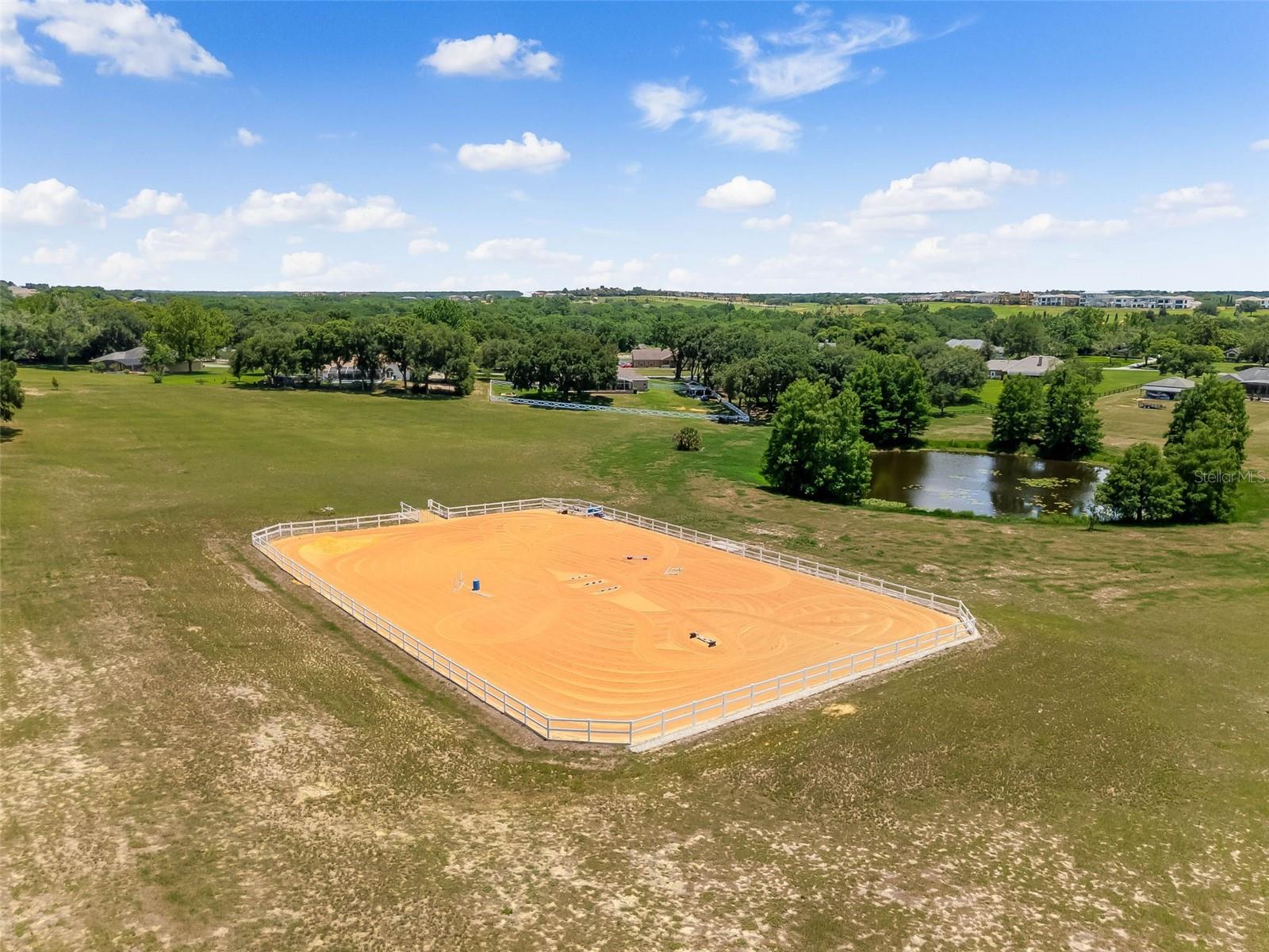Image 69 of 69 For 14951 Thoroughbred Ln