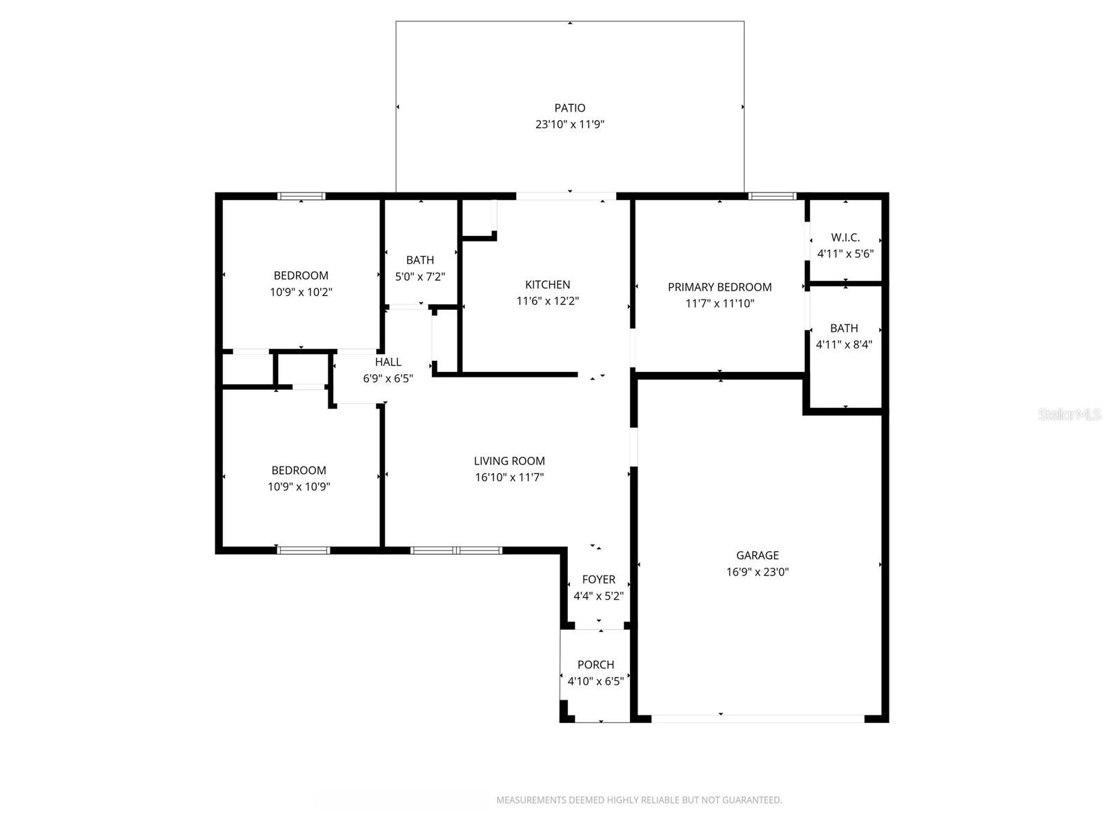 Image 31 of 31 For 40206 Palm Street