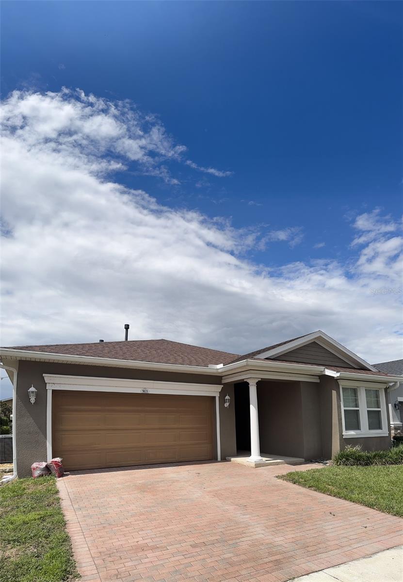Listing Details for 903 Tidal Pond Drive, GROVELAND, FL 34736