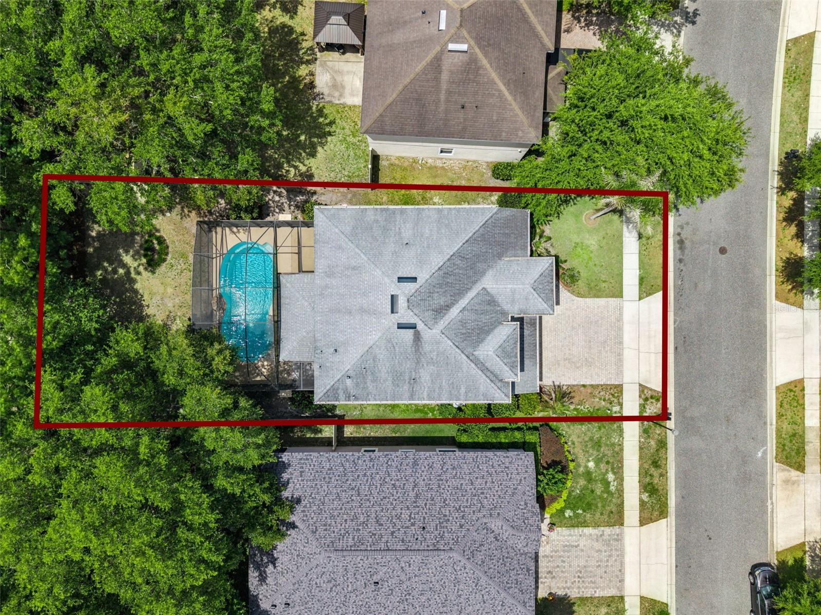 Details for 33804 Terragona Drive, SORRENTO, FL 32776