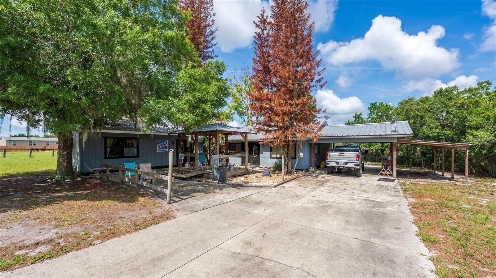 Details for 3480 Ondich Road, APOPKA, FL 32712